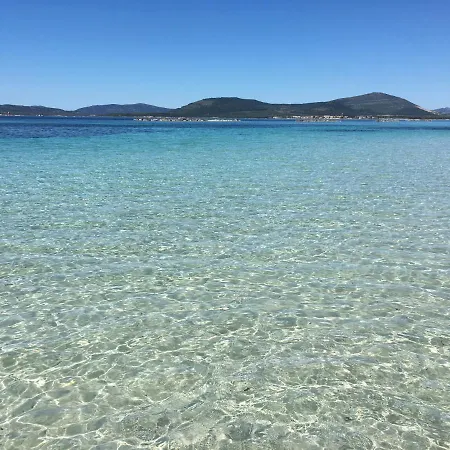 Apartmán Il Mare Di Alida *