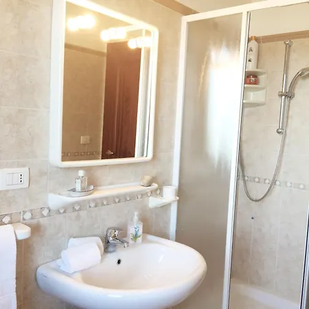 Appartamento Il Mare Di Alida Alghero