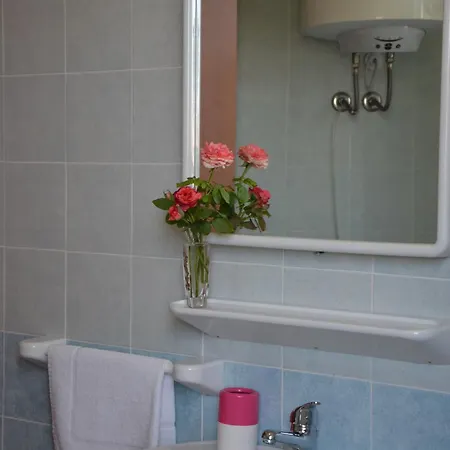 Il Mare Di Alida Lägenhet Alghero