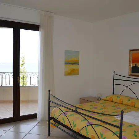 Lägenhet Il Mare Di Alida Alghero