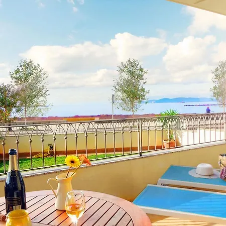 Il Mare Di Alida Appartamento