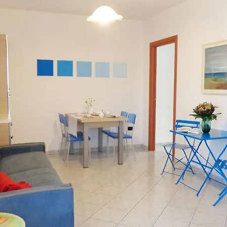 Il Mare Di Alida * Alghero