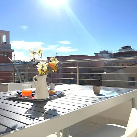 Il Mare Di Alida Apartmán