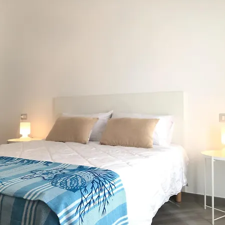 Apartmán Il Mare Di Alida