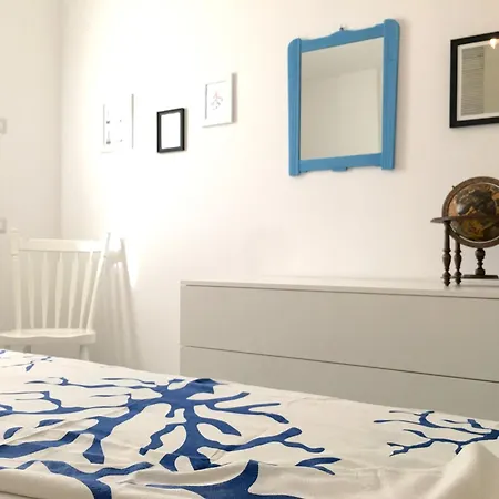Apartmán Il Mare Di Alida *