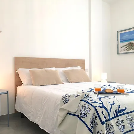 Il Mare Di Alida * Alghero