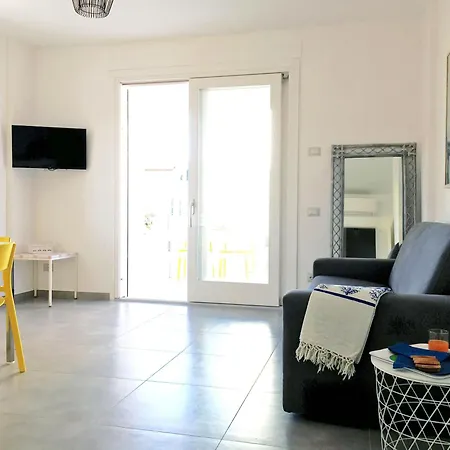 Il Mare Di Alida * Alghero