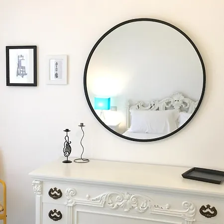 Lägenhet Il Mare Di Alida Alghero