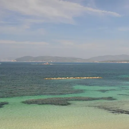 Lägenhet Il Mare Di Alida Alghero