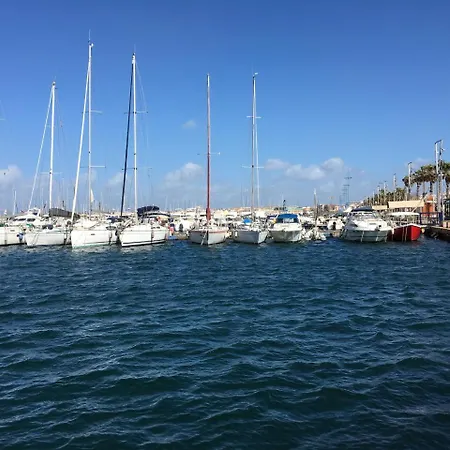 Il Mare Di Alida Appartamento