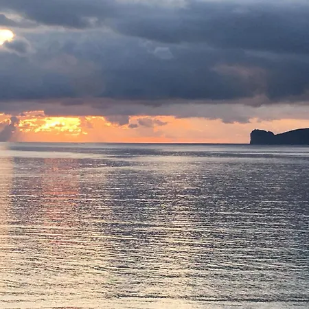 Lägenhet Il Mare Di Alida Alghero