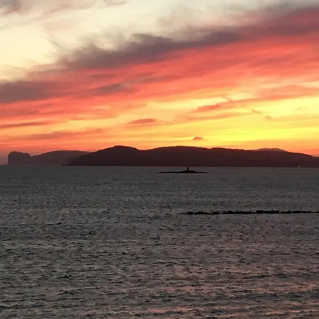 Appartamento Il Mare Di Alida