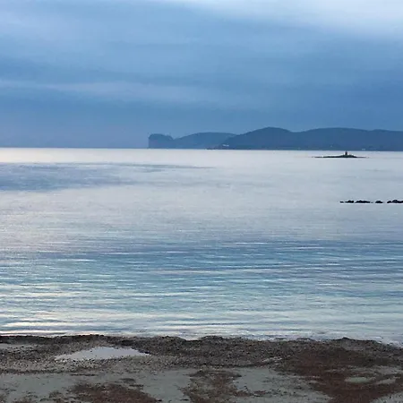 Il Mare Di Alida * Alghero
