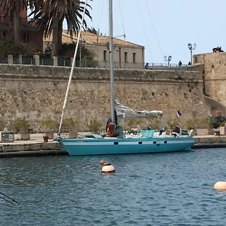 Il Mare Di Alida Appartamento