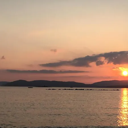 Il Mare Di Alida Lägenhet