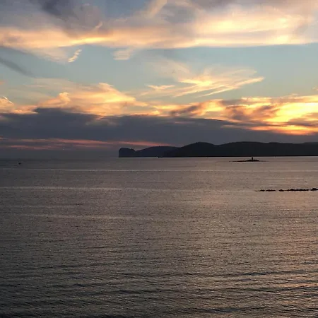 Lägenhet Il Mare Di Alida