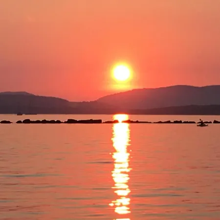 Appartamento Il Mare Di Alida Alghero