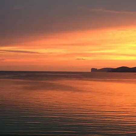 Il Mare Di Alida Alghero