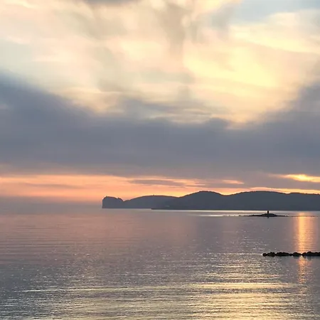 Appartamento Il Mare Di Alida Alghero