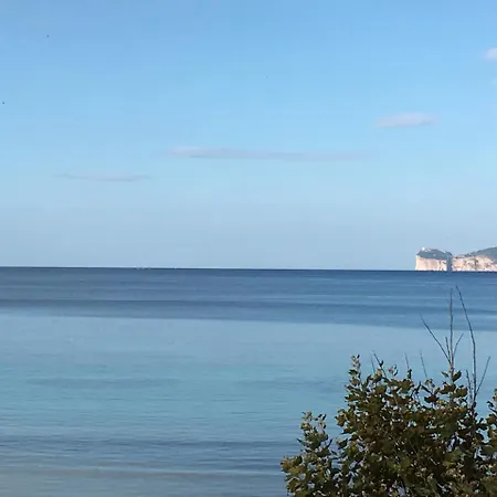Apartament Il Mare Di Alida