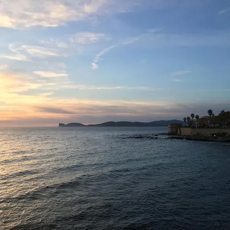 Il Mare Di Alida Alghero
