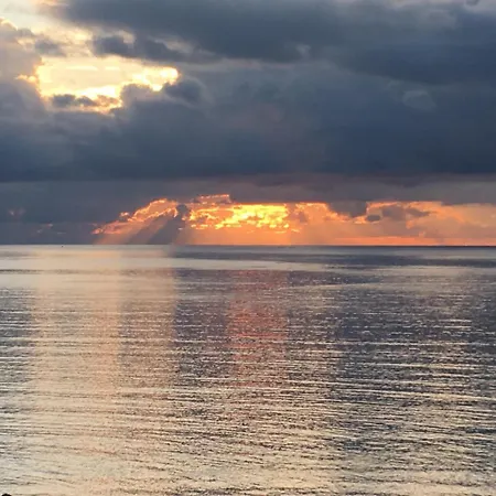 Apartmán Il Mare Di Alida