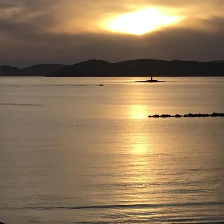Il Mare Di Alida Apartmán