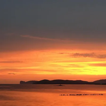 Il Mare Di Alida * Alghero
