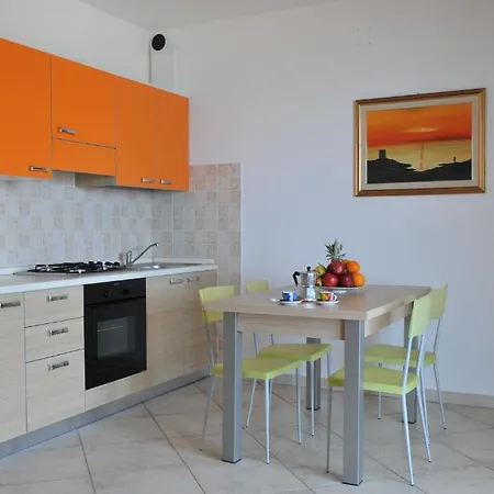 Il Mare Di Alida * Alghero