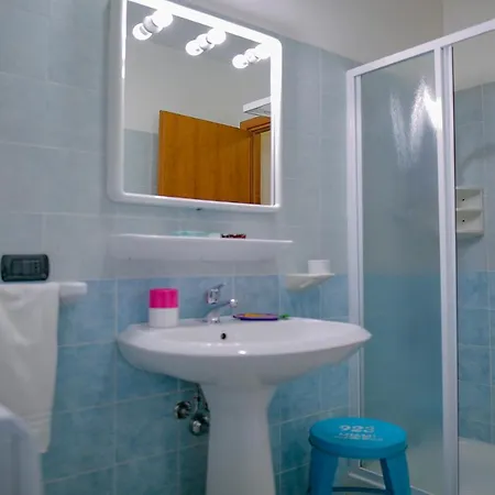 Appartamento Il Mare Di Alida Alghero