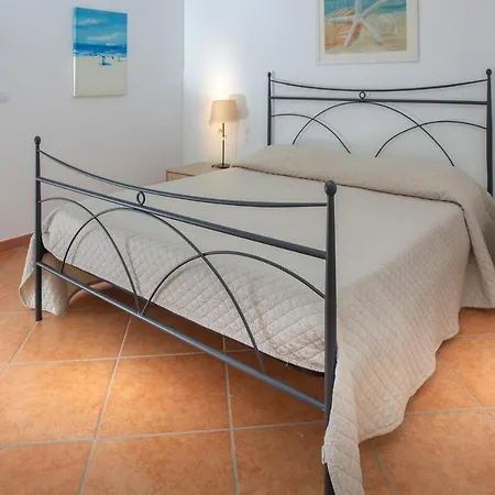 Lägenhet Il Mare Di Alida Alghero