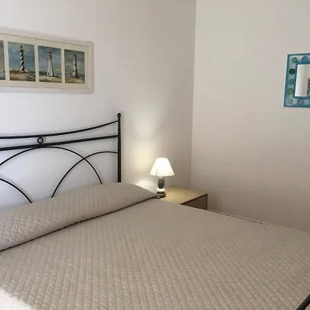 Il Mare Di Alida Alghero