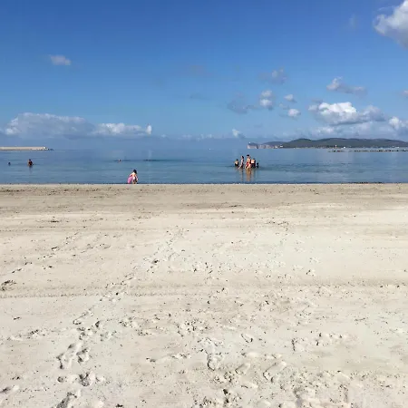 Apartmán Il Mare Di Alida
