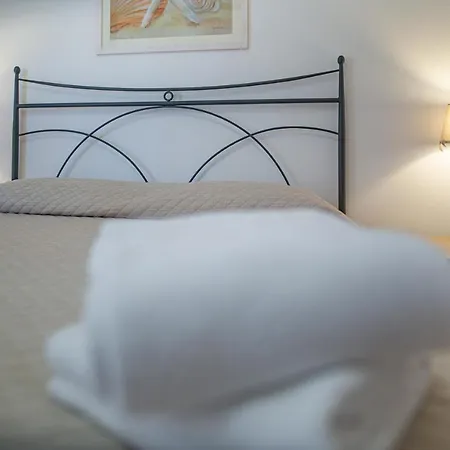 Apartmán Il Mare Di Alida