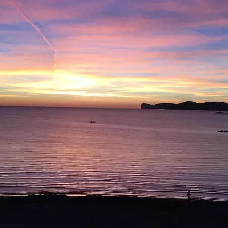 Apartmán Il Mare Di Alida *