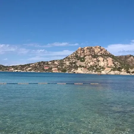 Apartmán Il Mare Di Alida