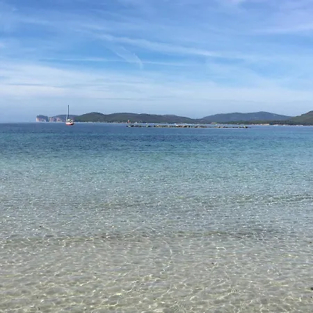 Apartmán Il Mare Di Alida *