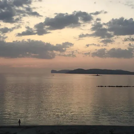 Apartmán Il Mare Di Alida