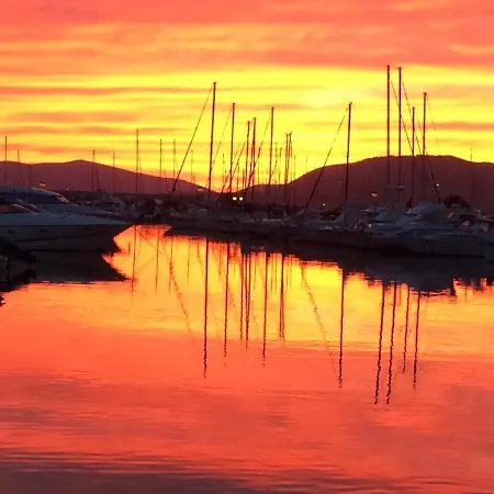 Apartmán Il Mare Di Alida