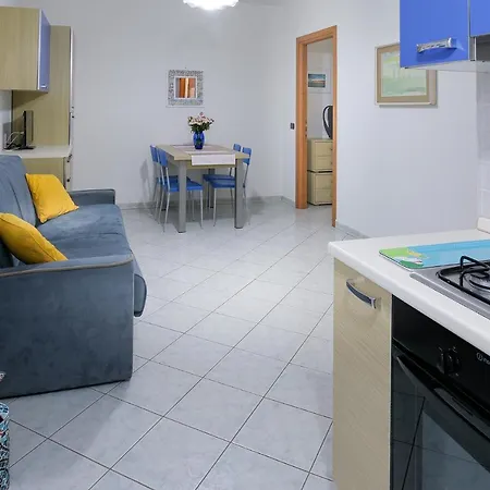 Il Mare Di Alida Appartamento Alghero