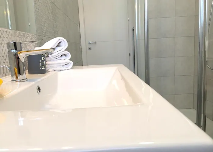 Il Mare Di Alida Alghero