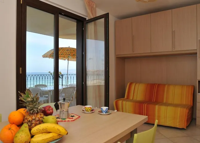 Apartament Il Mare Di Alida Alghero