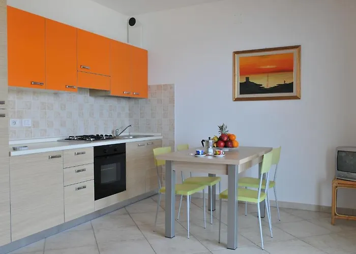 Il Mare Di Alida * Alghero