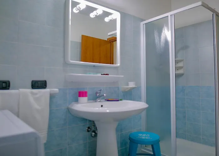 Apartament Il Mare Di Alida Alghero