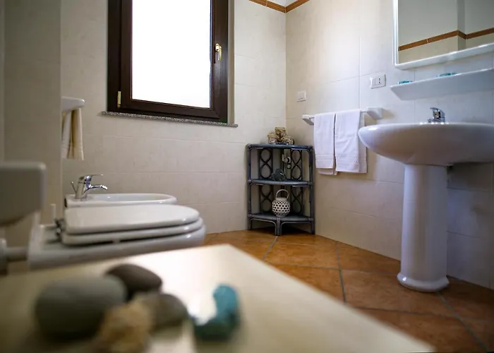 Apartament Il Mare Di Alida Alghero