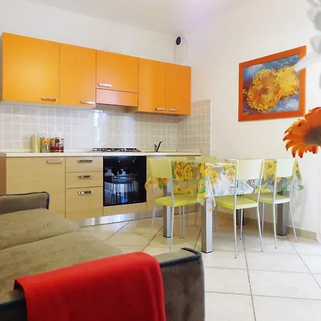 Il Mare Di Alida * אלגהרו