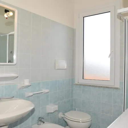 Apartment Il Mare Di Alida Alghero