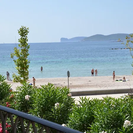 Il Mare Di Alida * אלגהרו