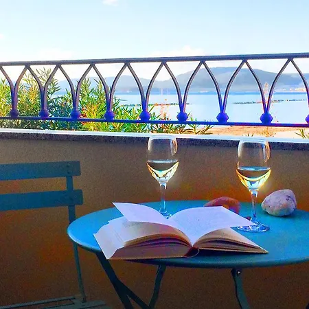 דירה Il Mare Di Alida