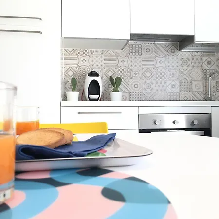 Il Mare Di Alida דירה אלגהרו